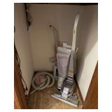 Kirby Generation 3 Upright vac and attachments