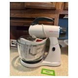 Sunbeam Mixmaster stand mixer