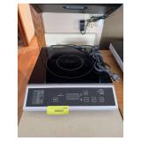 Fagor Induction cooktop