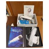Neatcell picosecond pen and 3 in 1 Slimming & Beautifying Machine