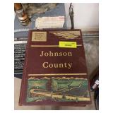 1955 Johnson Co aerial atlas