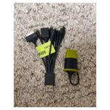 Goal Zero USB to multi plug adapter