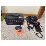 Inergy Kodiak power bank 1100 W ultra light solar generator