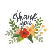 Thank you for taking the time to browse our catalog!!