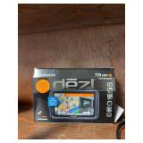 Garmin 770 LMT truck navigator