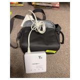 YX fast charger multi battery charger hub for use w dji Mini 2 drone