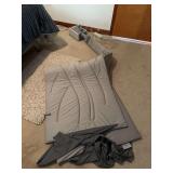 Sleep Number Dual temp heating/cooling pad