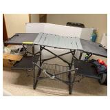 GCI outdoor camp table