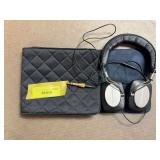 Bowers & Wilkins headphones