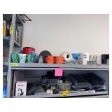 Carry straps, cup holders, phone mount, mirrors etc…