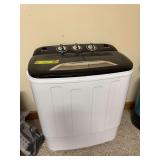 Think Gizmos portable washing machine Model TG23