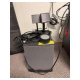 Bose Companion 3 Series II  Multimedia speaker system