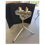 Rockwell Jawstand work station