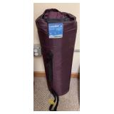 LuxuryMAP XL sleeping bag mat