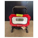 Snap On LED worklight