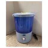 The Laundry Alternative Spin clothes “dryer” 110V