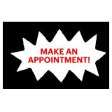 Pick up will be Tuesday, September 30 in Tiffin, IA by appointment only between 1pm-4pm. Shipping is available for select items on this sale, please call the office with questions.