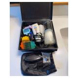 2 Wahl hair grooming sets