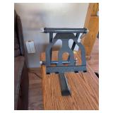 Crane hands free tablet holder