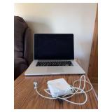 Apple MacBook Pro Model A1398