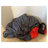 Eno double nest hammock and straps