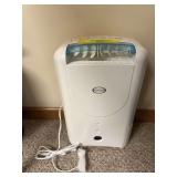 Ecoseb mini dehumidifier