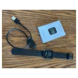 Very Fit Pro watch w charger