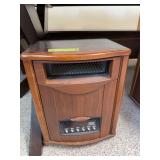 Comfort Furnace Infrared heater NO REMOTE
