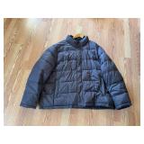 Andrew Mark XXL down jacket See photos for condition