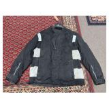 BMW XXL motorcycle jacket