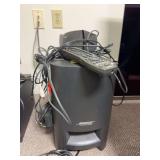 Bose Cinemate digital home theater system