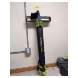 Goal Zero solar panel tripod