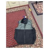 BMW XXL motorcycle vest