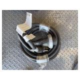 25' 220V drop cord