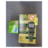 Thermals and cartridge