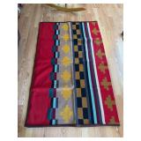 American Classic Trade Blankets ACTB2006 65 X 84