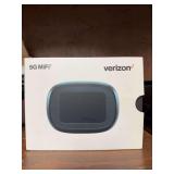 Verizon 5G MiFi