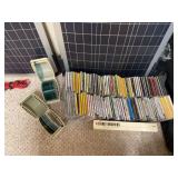 Various CD’s, unsorted
