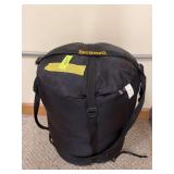 Browning McKinley 0° sleeping bag