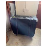 Enduro 17 x 32 x 25H rolling hard case