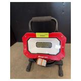 Snap On LED worklight