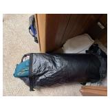 Alaskan Guide Model Regular -20° sleeping bag and waterproof carry bag