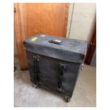 12 x 23 x 24H rolling hard case