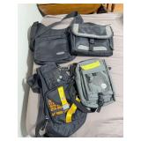 Every man needs a murse!!!