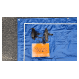 Foothold traps (qty 2)