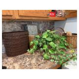 Baskets