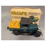Jim beam 1928-29 Ford Model A with box