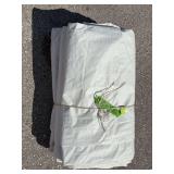 20’ x 12’ tent cover