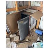 Masterbuilt smoker - rough condition