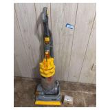 Dyson, DC 14 vacuum